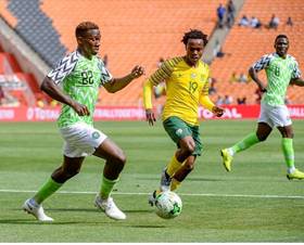 Rohr sweating on the fitness of Leganes defender Omeruo ahead of friendly vs Cameroon